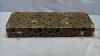 GOLD-EBONY CARVING SET - 8