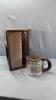 KRUPS 10 CUP COFFEE MAKER - 3