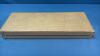 3PC STAINLESS CARVING SET - 4