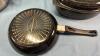 COOKWARE LOT - 5