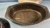 COOKWARE LOT - 6