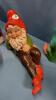 SEVEN DWARF CERAMIC SET - 6