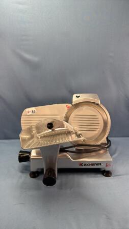 KITCHENER MEAT SLICER