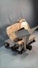 KITCHENER MEAT SLICER - 2