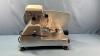 KITCHENER MEAT SLICER - 5