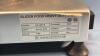 KITCHENER MEAT SLICER - 6