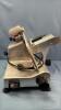 KITCHENER MEAT SLICER - 7