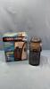 BLACK & DECKER ELECTRIC COFFEE GRINDER