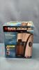 BLACK & DECKER ELECTRIC COFFEE GRINDER - 5