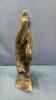 SOAPSTONE DANCING BEAR - 2