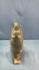 SOAPSTONE DANCING BEAR - 5