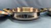 MASTER CUISINE SKILLET LOT - 4