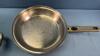 MASTER CUISINE SKILLET LOT - 7