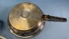 MASTER CUISINE SKILLET LOT - 8