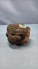 SMALL SOAPSTONE CARVING