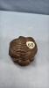 SMALL SOAPSTONE CARVING - 3