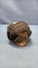 SMALL SOAPSTONE CARVING - 4