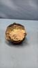 SMALL SOAPSTONE CARVING - 5