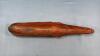 DECORATIVE WOODEN WALL HANGING - 4