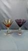 GLASSWARE LOT - 2