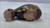 SOAPSTONE FISH FIGURINE - 5