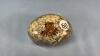 SOAPSTONE 4IN LONG ORNAMENT - 3