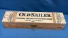SET OF 6 EARLY EXPLORER SHOT GLASSES - 6