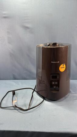 HONEYWELL HUMIDIFER