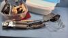 LARGE QUANTITY OF KITCHEN UTENSILS - 4