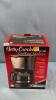 BETTY CROCKER 4 CUP COFFEE MAKER