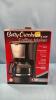 BETTY CROCKER 4 CUP COFFEE MAKER - 2