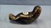 SOAPSTONE SEAL FIGURINE - 5