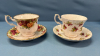 9 Tea Cups & Saucers Lot - 2
