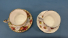 9 Tea Cups & Saucers Lot - 3