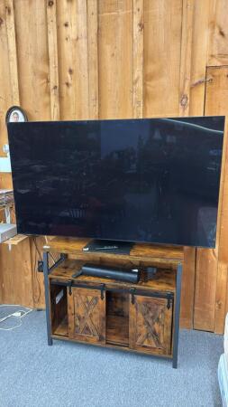 SAMSUNG 65IN TELEVISION