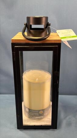 ASHLAND CANDLE