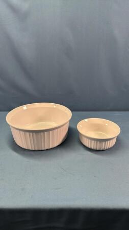 CORNINGWARE LOT
