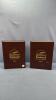HISTORY OF MORRIS TOWNSHIP 2 VOLUME SET