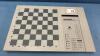 RADIO SHACK DELUXE TABLE CHESS UNIT - 3