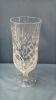 GLASSWARE LOT - 3