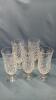 GLASSWARE LOT - 5