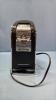 HAMILTON BEACH ELECTRIC CAN OPENER