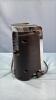 HAMILTON BEACH ELECTRIC CAN OPENER - 4