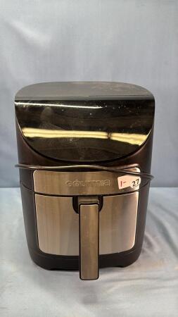GOURMIA AIR FRYER