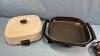 WESTBEND FRY PAN - 4