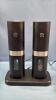 ELECTRIC GRINDER SET - 2