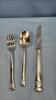 (2) PARTIAL SETS OF FLATWARE - 5