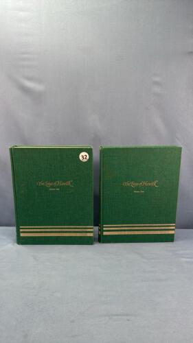 HOWICK TOWNSHIP 2 VOLUME HISTORY SET
