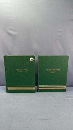 HOWICK TOWNSHIP 2 VOLUME HISTORY SET