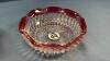 (3) ASSORTED GLASS BOWLS - 7